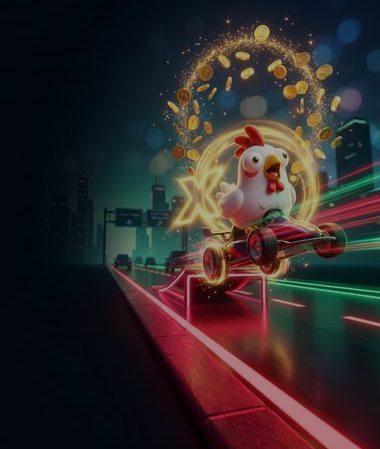 Chicken Road 2