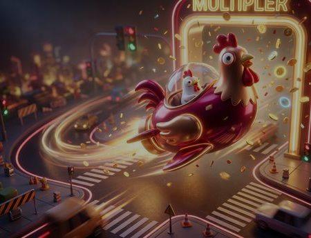 Chicken Road 2