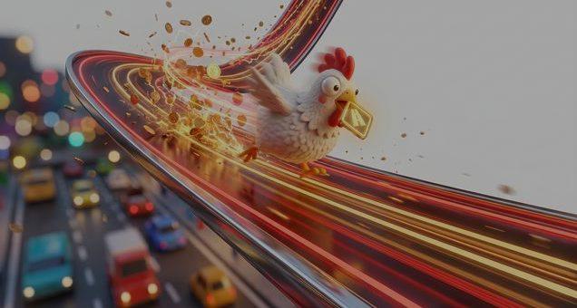 Chicken Road 2
