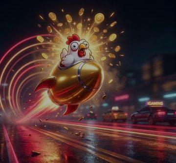 Chicken Road 2