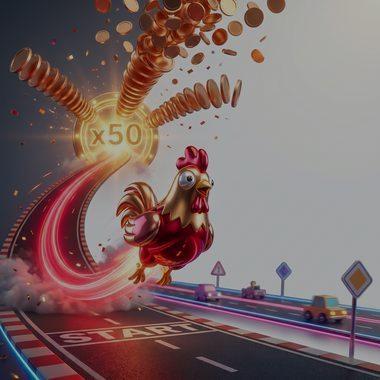 Chicken Road 2
